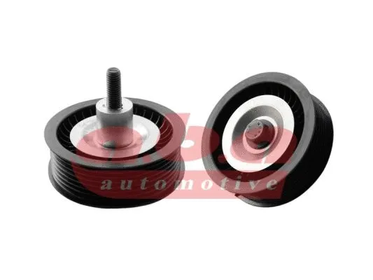 Deflection/Guide Pulley, V-ribbed belt (YP857609)