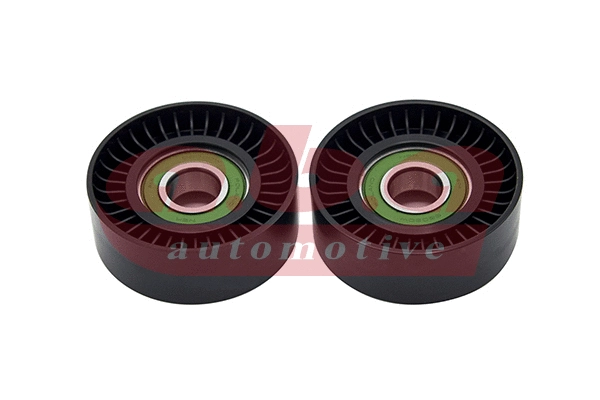 Deflection/Guide Pulley, V-ribbed belt (YP851144)