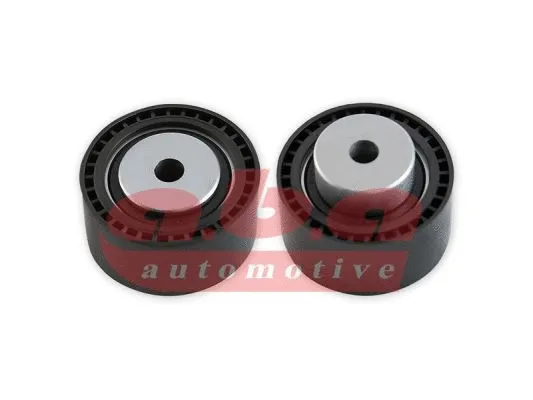 Deflection/Guide Pulley, timing belt (YP409865)