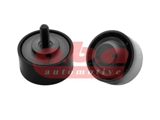 Deflection/Guide Pulley, V-ribbed belt (YP206028)