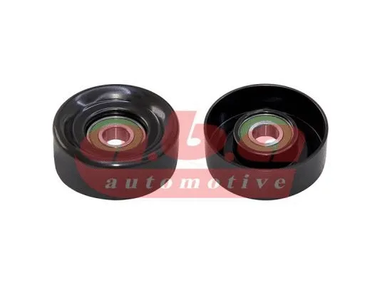 Belt Tensioner, V-ribbed belt (YM206834)