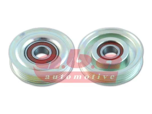 Tensioner Pulley, V-ribbed belt (YM337618)