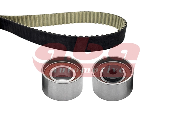 Timing Belt Kit (YK180153)