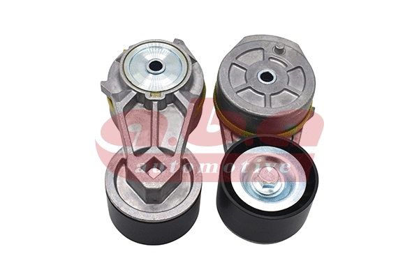 Belt Tensioner, V-ribbed belt (YD709979)