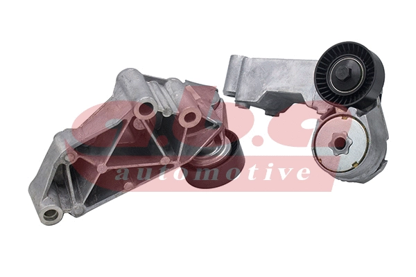 Belt Tensioner, V-ribbed belt (YD850146)