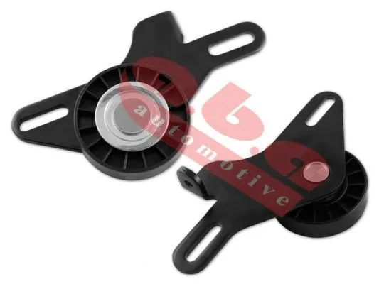 Tensioner Pulley, V-ribbed belt (YP207027)