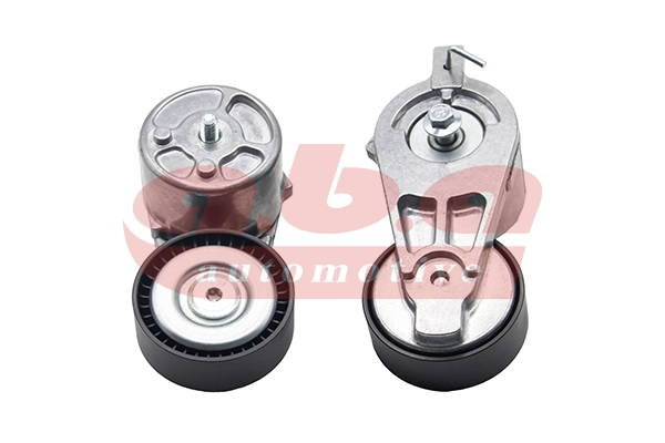 Belt Tensioner, V-ribbed belt (YD850412)