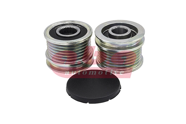 Alternator Freewheel Clutch (YT750050)