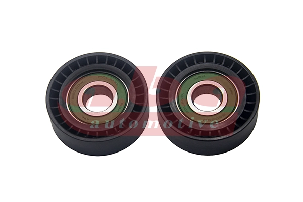 Tensioner Pulley, V-ribbed belt (YP750541)