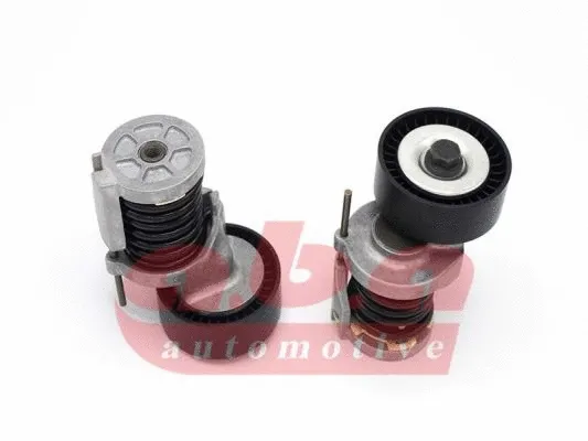 Belt Tensioner, V-ribbed belt (YD505776)