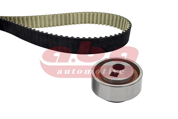 Timing Belt Kit (YK400116)