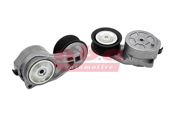 Belt Tensioner, V-ribbed belt (YD702737)