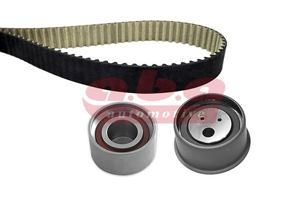 Timing Belt Kit (YK321122)