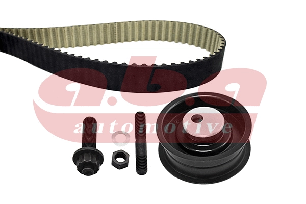 Timing Belt Kit (YK500137)