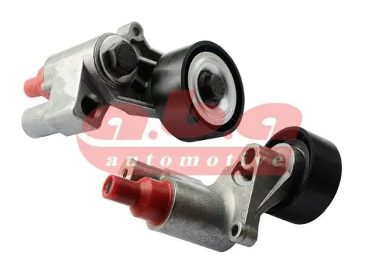 Belt Tensioner, V-ribbed belt (YD405925)