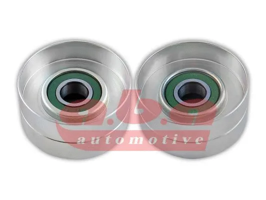 Belt Tensioner, V-ribbed belt (YS751570)