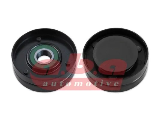 Tensioner Pulley, V-ribbed belt (YS505130)