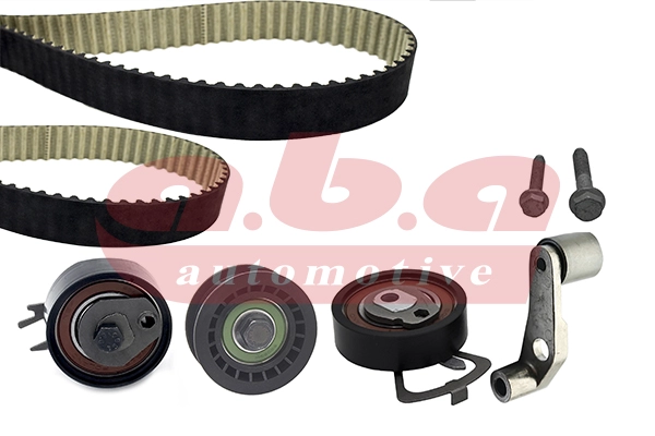 Timing Belt Kit (YK502058)