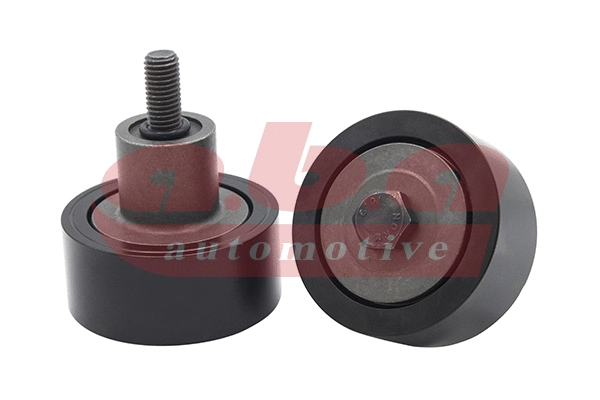 Deflection/Guide Pulley, V-ribbed belt (YM706738)