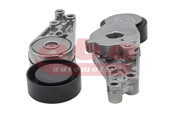 Belt Tensioner, V-ribbed belt (YD500127)