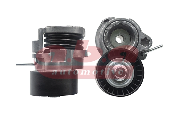 Belt Tensioner, V-ribbed belt (YD154920)