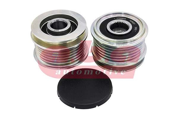 Alternator Freewheel Clutch (YT500010)