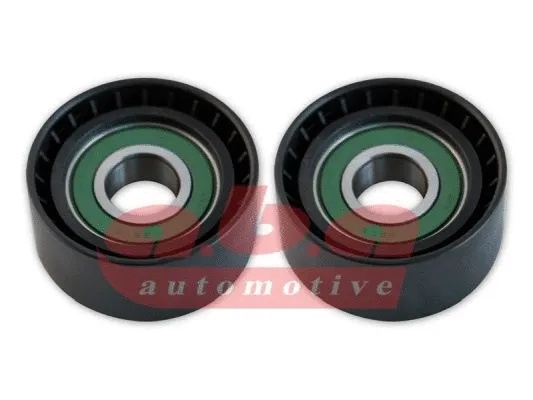 Belt Tensioner, V-ribbed belt (YP405525)