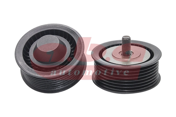 Deflection/Guide Pulley, V-ribbed belt (YP500305)