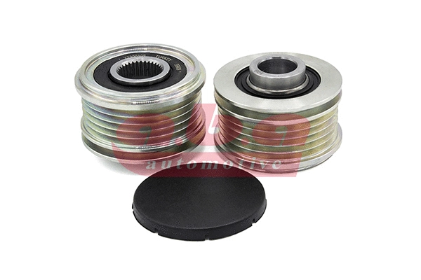 Alternator Freewheel Clutch (YT200109)