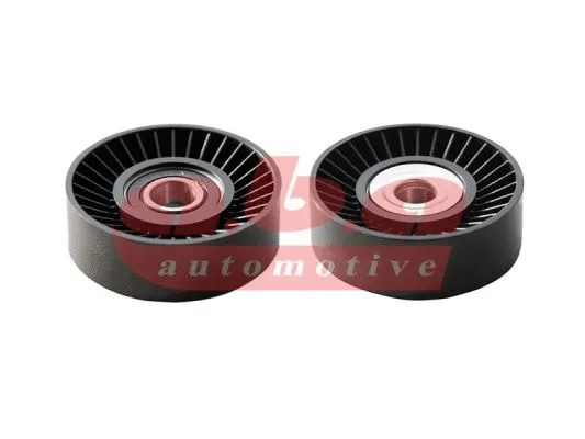 Deflection/Guide Pulley, V-ribbed belt (YP757515)