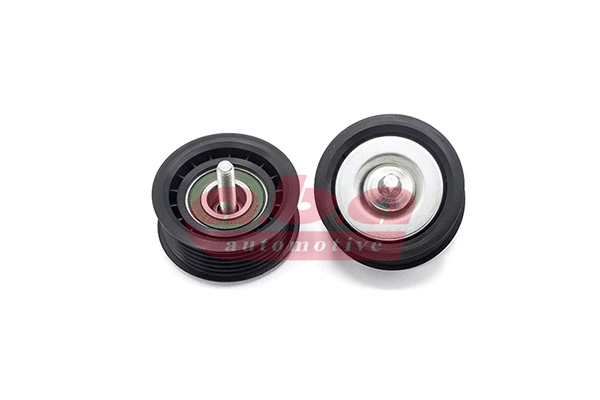 Deflection/Guide Pulley, V-ribbed belt (YP758527)
