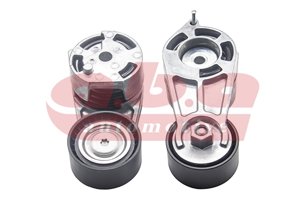 Belt Tensioner, V-ribbed belt (YD150516)