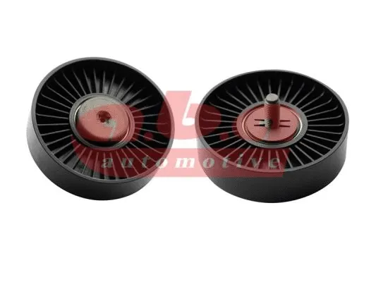 Deflection/Guide Pulley, V-ribbed belt (YP356141)