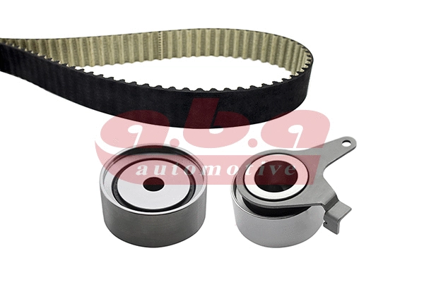Timing Belt Kit (YK321123)