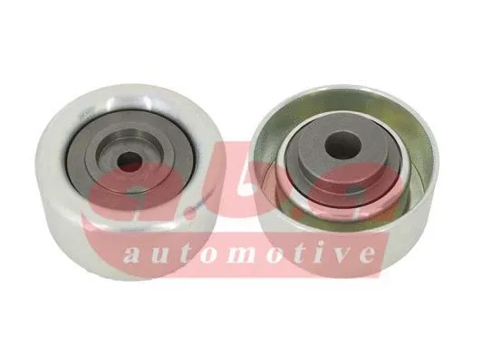 Deflection/Guide Pulley, V-ribbed belt (YM325101)