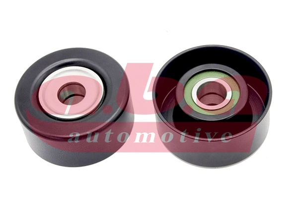 Deflection/Guide Pulley, V-ribbed belt (YM656931.1)