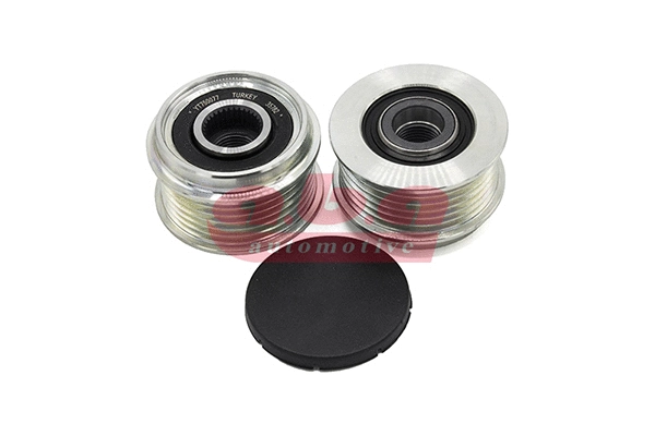 Alternator Freewheel Clutch (YT750077)