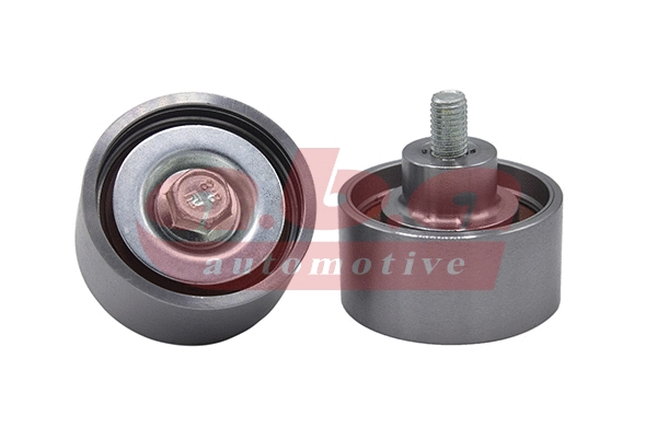 Deflection/Guide Pulley, timing belt (YM842142)