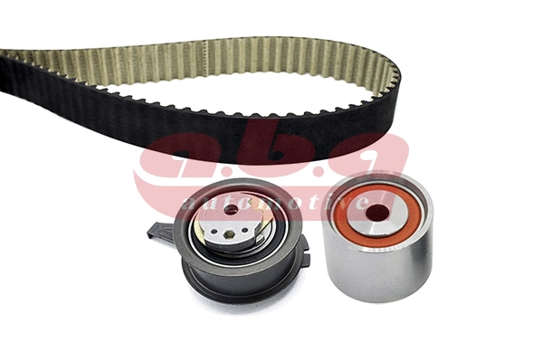 Timing Belt Kit (YK500145)