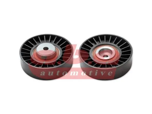 Deflection/Guide Pulley, V-ribbed belt (YP952136)