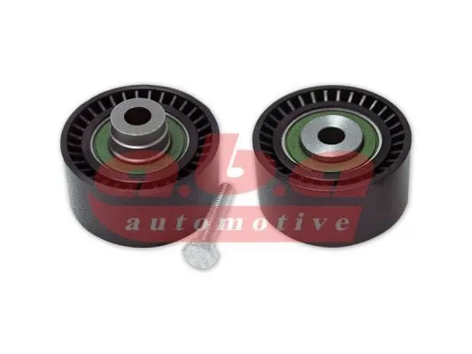 Deflection/Guide Pulley, timing belt (YP403011)