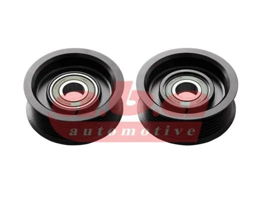 Deflection/Guide Pulley, V-ribbed belt (YM337433)