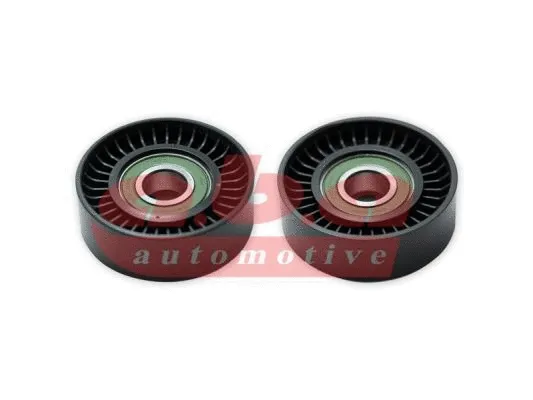 Tensioner Pulley, V-ribbed belt (YP702417)