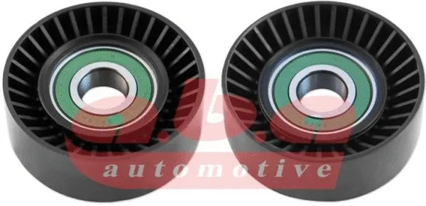 Tensioner Pulley, V-ribbed belt (YP303923)