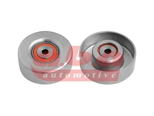 Tensioner Pulley, V-ribbed belt (YM656988)