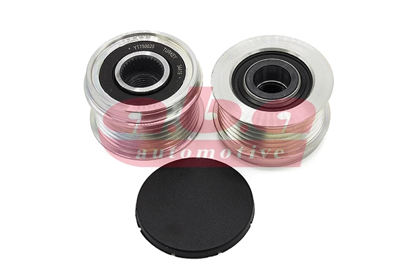 Alternator Freewheel Clutch (YT750025)