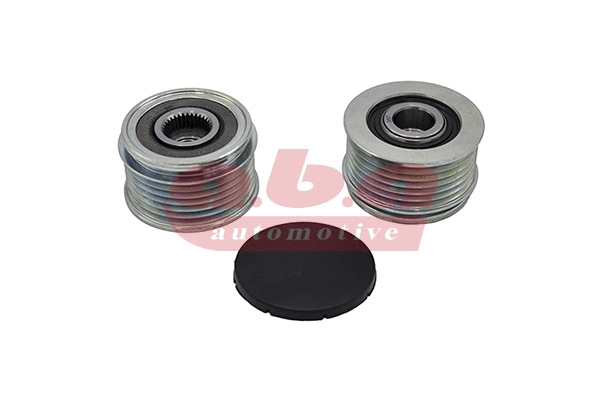 Alternator Freewheel Clutch (YT750357)