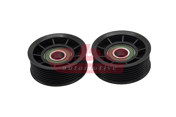 Deflection/Guide Pulley, V-ribbed belt (YP751108)