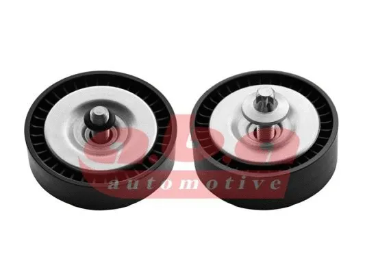 Deflection/Guide Pulley, V-ribbed belt (YP327519)
