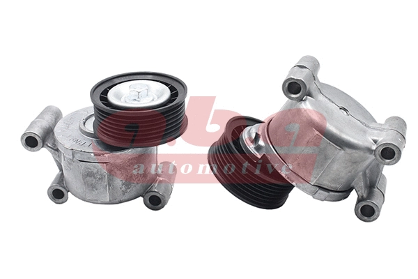 Belt Tensioner, V-ribbed belt (YD858318)